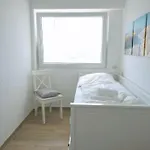 Apartamento Strandhochhaus-c7-in-strandnaehe