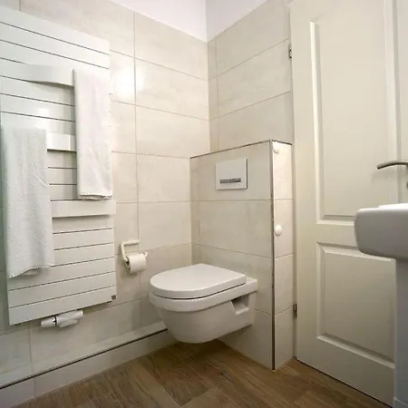 Apartament Strandhochhaus-c7-in-strandnaehe